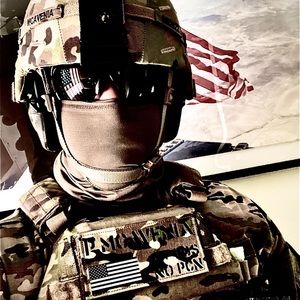 Meet your Posher, Phillip